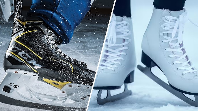 buying-ice-hockey-skates