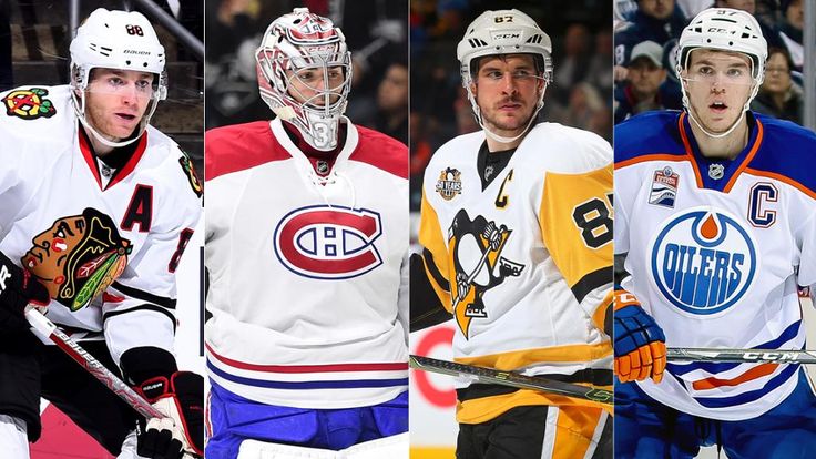 Top-10-NHL-players