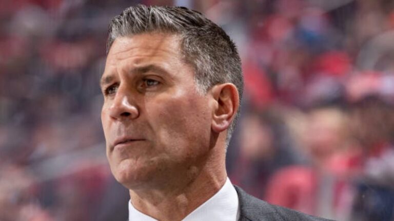 NHL Head Coaches - Longest-Tenured In NHL History - The Hockey Nation